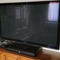 Panasonic VT 30 da 55 pollici