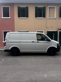 Cerchi VW T5