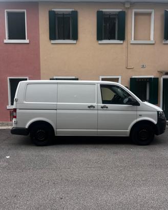 Cerchi VW T5