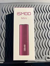 ISMOD Mini Tobacco Heating Device