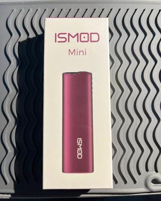 ISMOD Mini Tobacco Heating Device