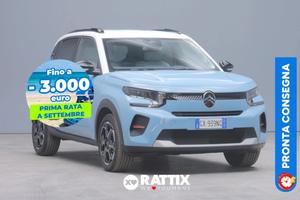 CITROEN c3 iv 2024 C3 1.2 puretech turbo Max 100cv