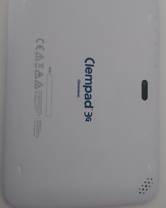tablet