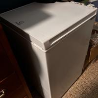 Pozzetto congelatore