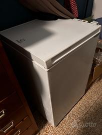 Pozzetto congelatore