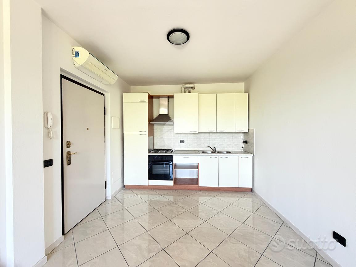 Apartment in Azzano Mella, Pontegatello - Vista 5