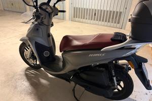 Kymco people S 150 con ABS