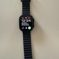 Apple Watch serie 9 cellular