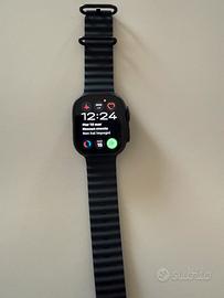 Apple Watch serie 9 cellular