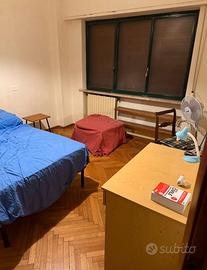 Camera posto letto via R. Settimo 55 Palermo