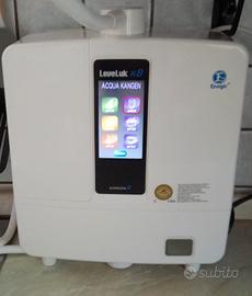  Ionizzatore Enagic Leveluk K8 – Acqua Kangen® 
