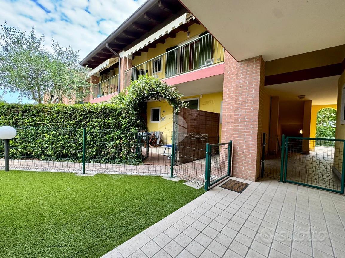 Apartment in Peschiera del Garda, Dolci - Vista 6