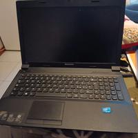 Lenovo b590