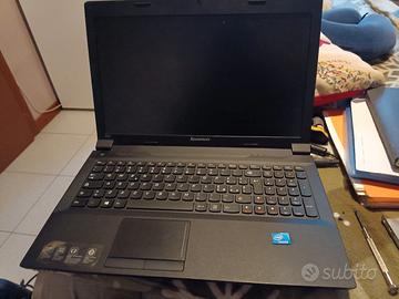 Lenovo b590