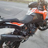 KTM 1290 Super Adventure - 2018