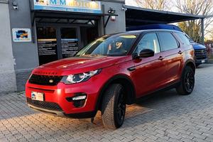 Land Rover Discovery Sport AUTOCARRO + GANCIO T.