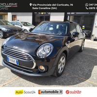 MINI Mini One D Clubman