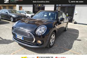 MINI Mini One D Clubman