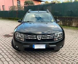 Dacia Duster 1.5 dci Laureate 4x2 s&s Euro6. 2016