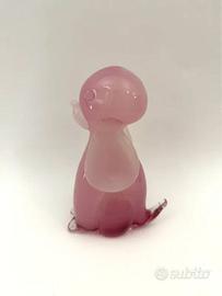 Fermacarte Vetro di Murano, Archimede Seguso 1960s