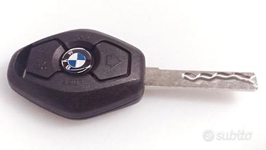 [PADOVA] Chiave telec. programmata per la tua BMW