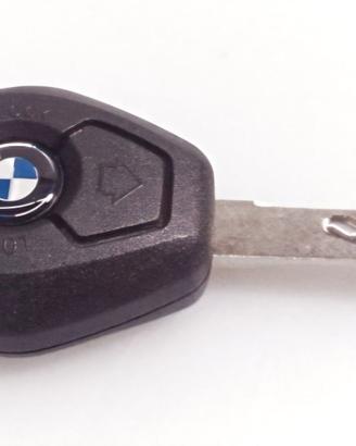 [PADOVA] Chiave telec. programmata per la tua BMW