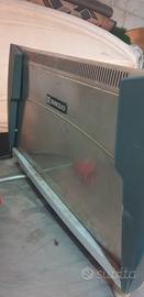 macchina caffe Rancilio 2 gruppi