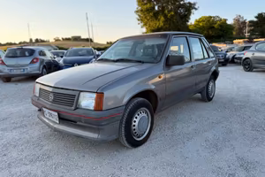 Opel Corsa 1.0 5 porte GL Storica