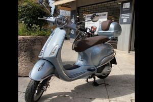 Vespa Primavera 125 ABS