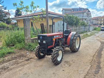 Fiat 60-86 dt Frutteto,40km/h,60cv,invertitore