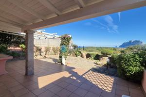 Porto San Paolo - Bifamiliare vista mare a Monte C