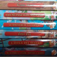 Geronimo Stilton Libri