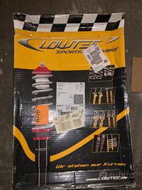 MOLLE LOWTEC -5cm x VAG