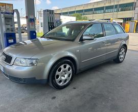 Audi A4 1.9 TDI/130 CV cat