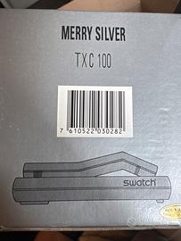 Telefono swatch
