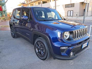 JEEP RENEGATE 1.6 LONGITUDE