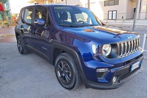 JEEP RENEGATE 1.6 LONGITUDE