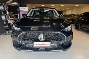 MG HS (2022-2025) HS 1.5T-GDI AT Luxury
