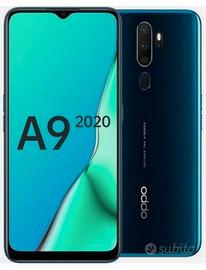 OPPO A9 (2020) - Smartphone 128GB, 4GB RAM