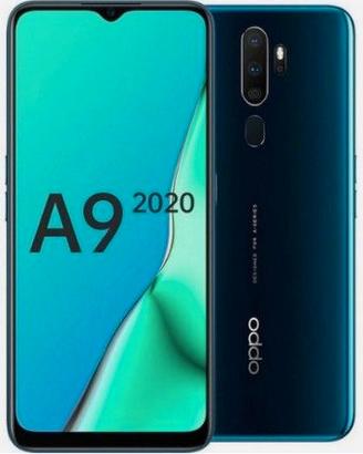 OPPO A9 (2020) - Smartphone 128GB, 4GB RAM