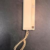 Citofono Selti PCB 101/1