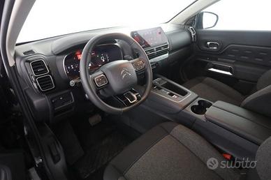 CITROEN C5 Aircross C5 Aircross Hybrid 136 e-DCS