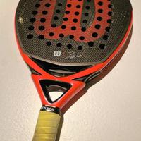 Racchetta PADEL WILSON BELA LT PADEL 2