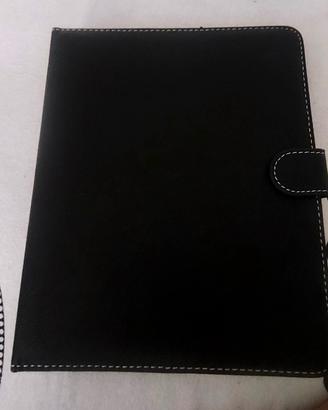 Custodia per tablet con tastiera integrata 