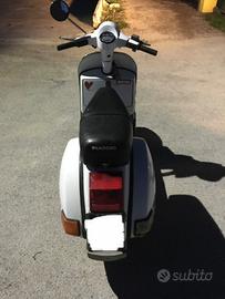 Vespa px millennium ricambi