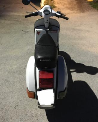 Vespa px millennium ricambi