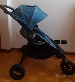 passeggino Baby Jogger