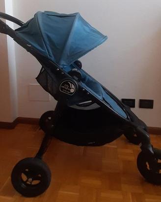 passeggino Baby Jogger