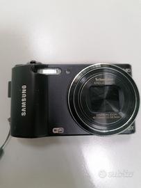 Samsung WB150F NON FUNZIONANTE