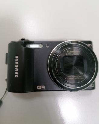 Samsung WB150F NON FUNZIONANTE